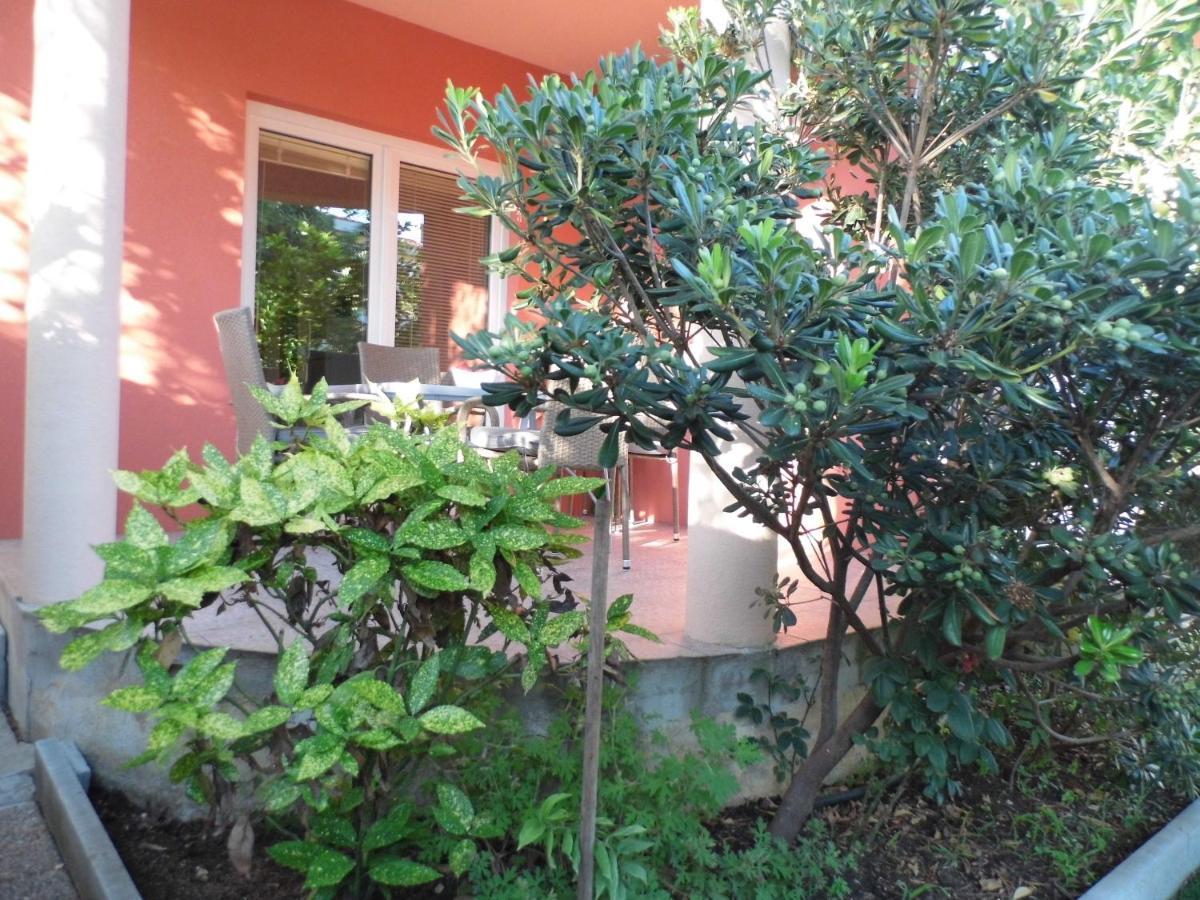 Apartment Leon 比比涅 外观 照片
