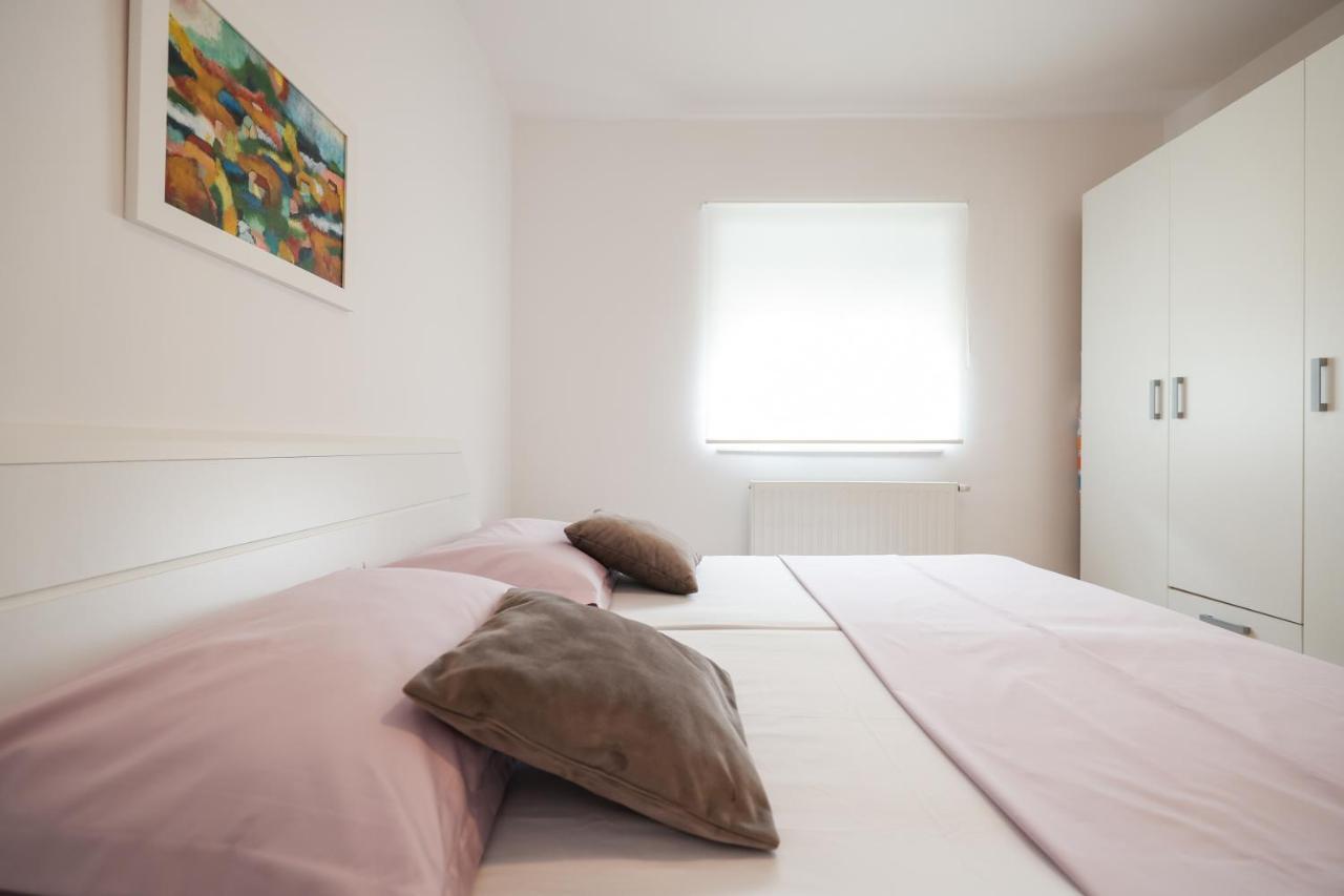 Apartment Leon 比比涅 外观 照片