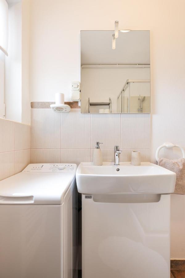Apartment Leon 比比涅 外观 照片
