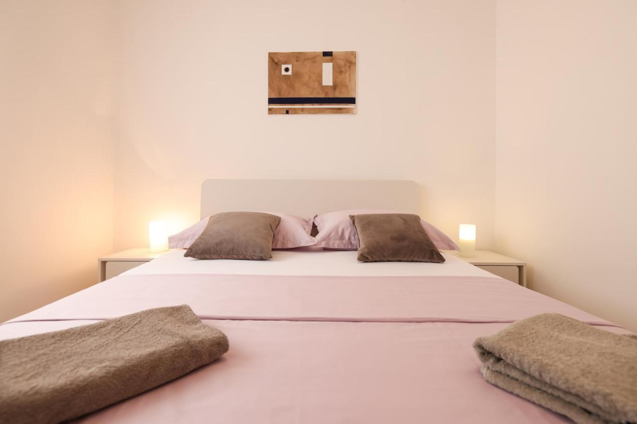 Apartment Leon 比比涅 外观 照片