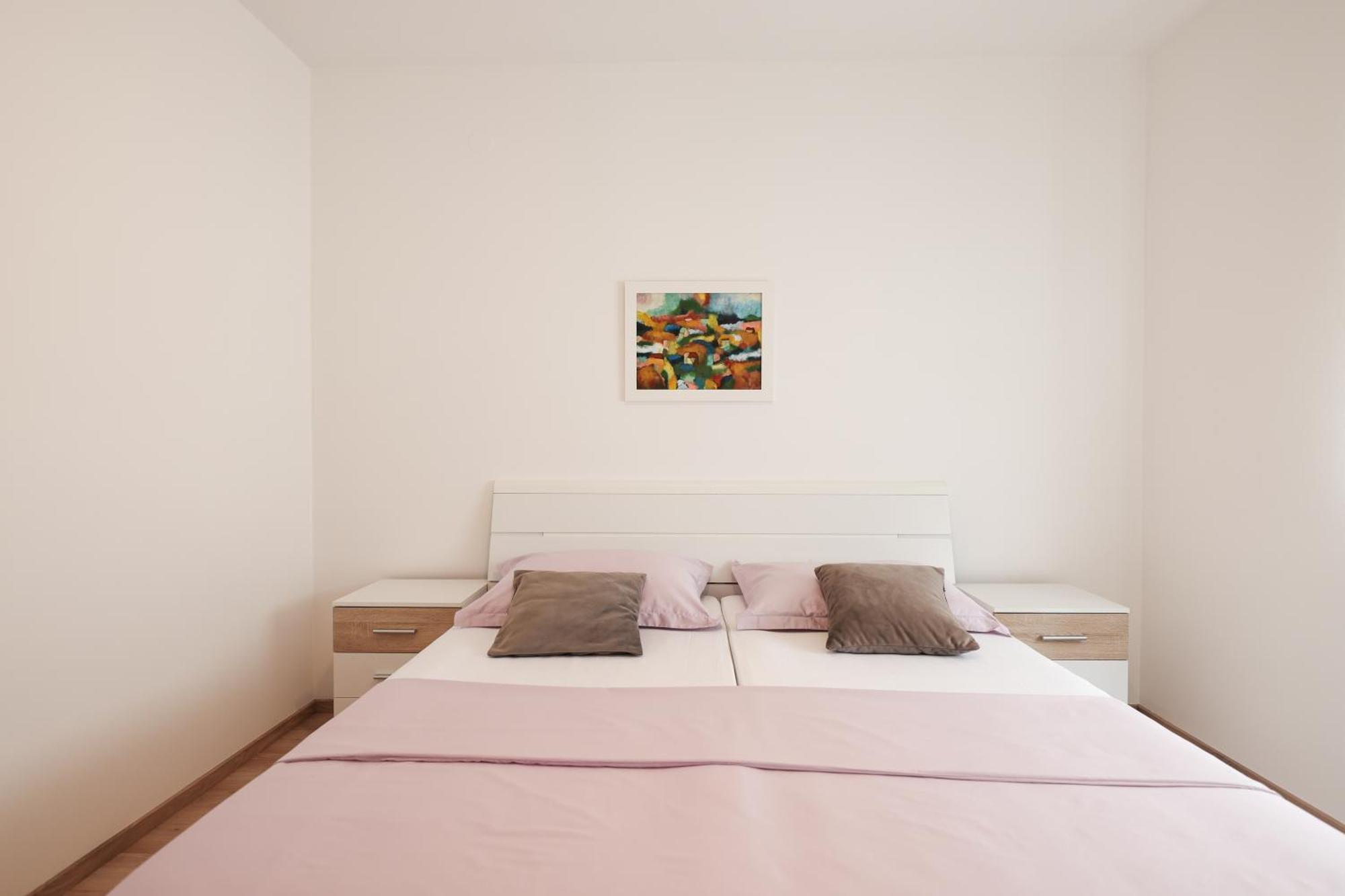 Apartment Leon 比比涅 外观 照片