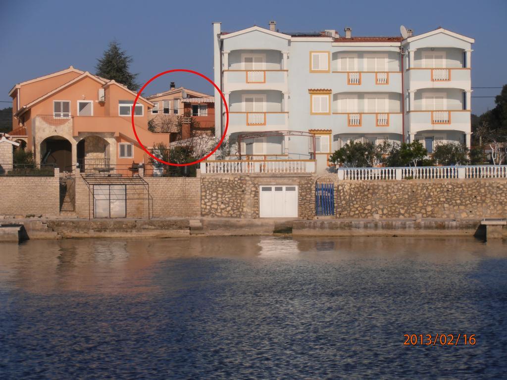 Apartment Leon 比比涅 客房 照片